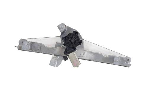Used Front right window mechanism DACIA SANDERO 1.4 MPI LPG (72 hp) 27950110