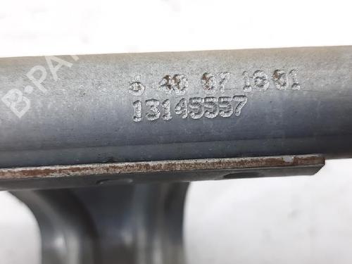 Front wipers mechanism OPEL ZAFIRA / ZAFIRA FAMILY B (A05) 1.9 CDTI (M75) | BP27955261C83 