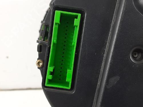 Kombinert Instrument AUDI A3 (8L1) 1.9 TDI | BP27934459C47 