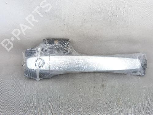 Front right exterior door handle TOYOTA RAV 4 II (_A2_) 2.0 4WD (ACA21, ACA20) | BP27954277C129 