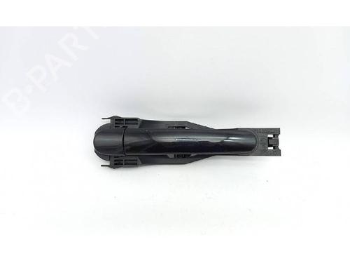 Used Rear right exterior door handle VW POLO (9N_, 9A_) 1.2 12V (69 hp) 27961527