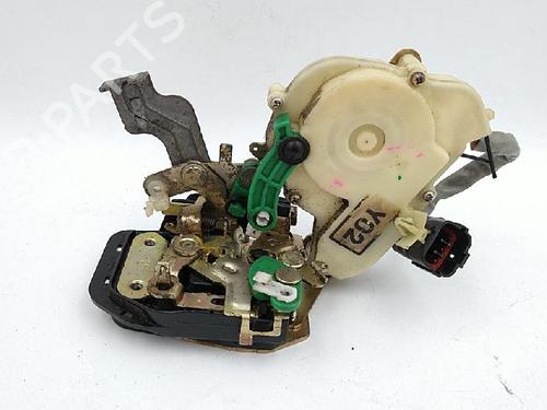 Front right lock KIA SORENTO I (JC) 2.5 CRDi 4WD | BP27946353C97 