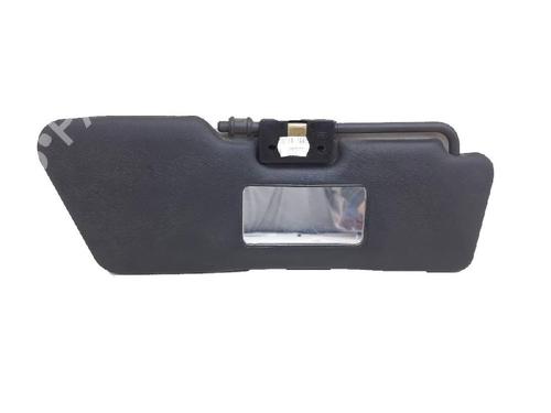 Used Right sun visor FIAT CINQUECENTO (170_) 1.1 Sporting (170AH) (54 hp) 27937012