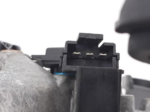 Ruitenwissermotor achter OPEL AGILA (A) (H00) 1.3 CDTI (F68) | BP27955331M102 