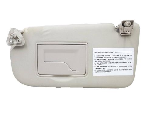 left-sun-visor-hyundai-tucson-jm-20-crdi-all-wheel-drive-2004-2005-2006-2007-2008-2009-2010-2011-2012-2013-2014-2015-2016-2017-2018-2019-11198469 main image