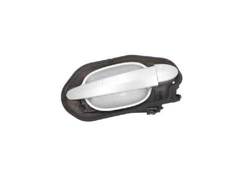 Used Front right exterior door handle BMW 5 (E60) 525 d (177 hp) 27965786