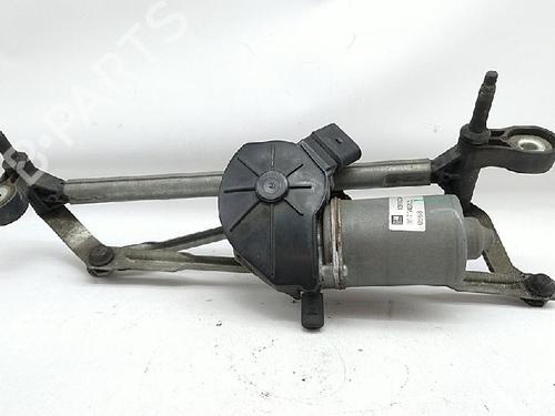 Front wipers mechanism OPEL CORSA D (S07) 1.2 (L08, L68) | BP27946688C83 
