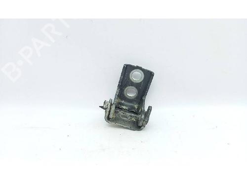 Used Hinge/Door check strap PEUGEOT 208 I (CA_, CC_) 1.6 HDi / BlueHDi 75 (75 hp) 27960531