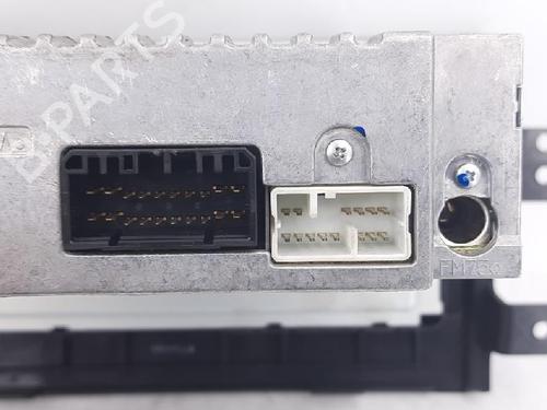 Radio FIAT SEDICI (189_) 1.9 D Multijet 4x4 | BP27948065E6 