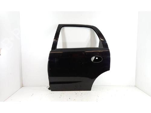 Andre OPEL CORSA C (X01) 1.0 (F08, F68) (60 hp) 27961856