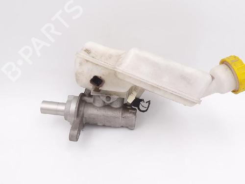 Brake master cylinder CITROËN C3 II (SC_) 1.4 | BP27946076M77 