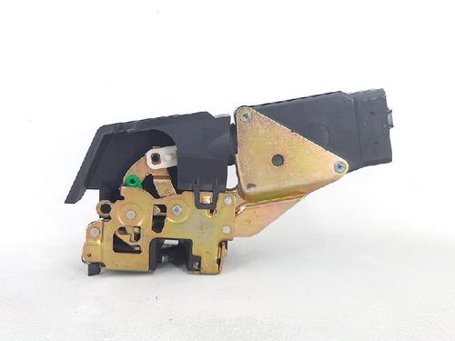 Rear left lock MITSUBISHI SPACE STAR MPV (DG_A) 1.3 16V (DG1A) | BP27951195C100 