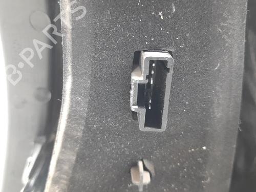 Left taillight DACIA SANDERO 1.6 (BS0D, BS0B, BS0F, BS0H) | BP27966968C34 