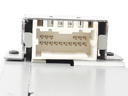 Elektronische module NISSAN X-TRAIL I (T30) 2.2 dCi 4x4 | BP27949935M83 