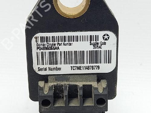 Electronic sensor JEEP PATRIOT (MK74) 2.0 CRD | BP27960396M84 