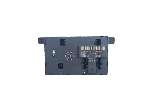 Module électronique MERCEDES-BENZ C-CLASS Coupe (CL203) C 220 CDI (203.706) (143 hp) 27952818