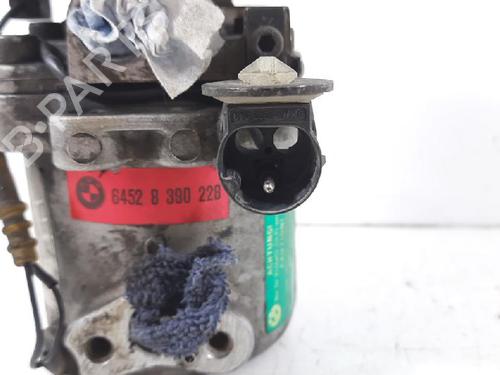 AC compressor BMW 3 Convertible (E36) 318 i | BP27934450M34 