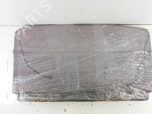 Rear parcel shelf CITROËN XSARA PICASSO (N68) 2.0 HDi | BP27953374C85