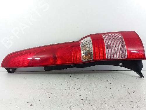 Right taillight FIAT PANDA (169_) 1.2 Natural Power (169.AXB1A) | BP27967224C35 