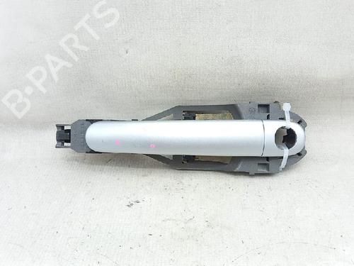 Venstre foran utvendig håndtak VW POLO IV (9N_, 9A_) 1.2 12V | BP27957621C128 