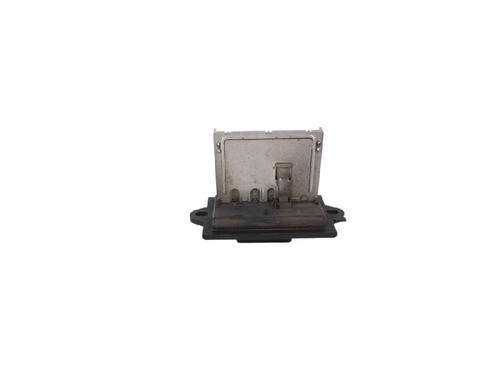 Used Heater resistor NISSAN NOTE (E11, NE11) 1.4 (88 hp) 27967746