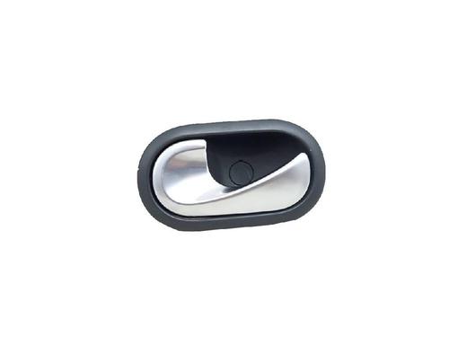 Used Front left interior door handle RENAULT MEGANE II Estate (KM0/1_) 1.9 dCi (131 hp) 27957928
