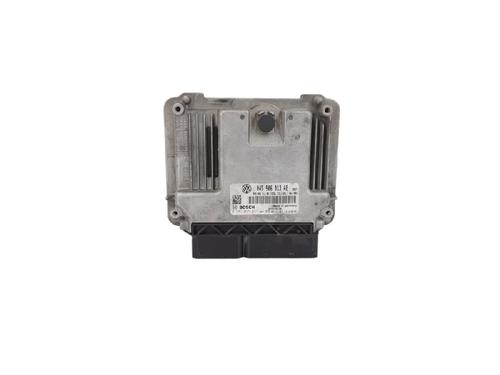Used Electronic module SEAT IBIZA IV (6J5, 6P1) 1.4 TDI (80 hp) 27967632