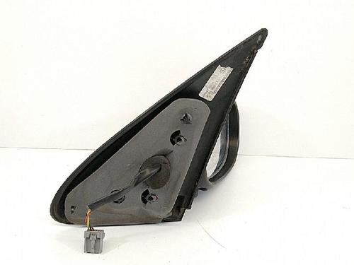 Right mirror NISSAN ALMERA II Hatchback (N16) 1.5 dCi | BP27940786C27