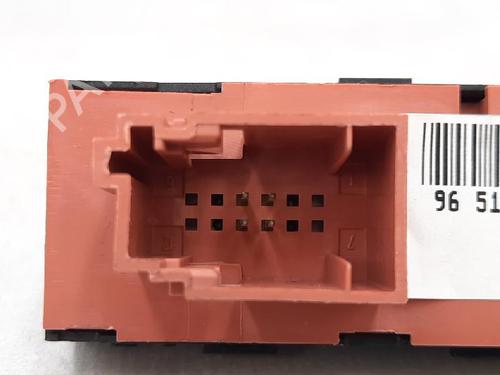 Switch PEUGEOT 407 SW (6E_, 6D_) 2.0 HDi 135 | BP27955653I30