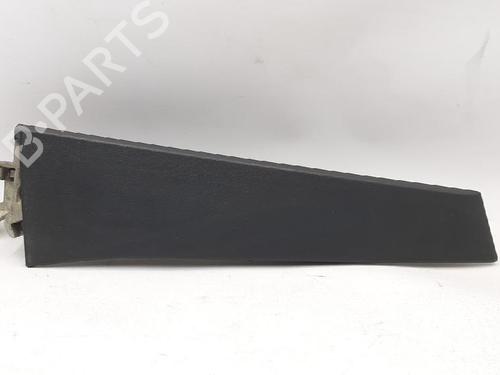Rear right exterior door handle SEAT LEON (1P1) 1.6 | BP27948457C130 