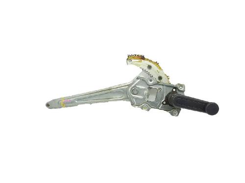 Used Rear left window mechanism DAIHATSU CUORE VII (L275_, L285_, L276_) 1.0 (L276) (70 hp) 27944192