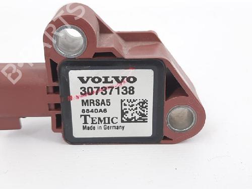 Elektronisk sensor VOLVO V50 (545) 2.0 D | BP27939370M84