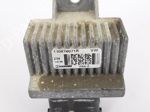 Elektronisk modul DACIA SANDERO II 1.5 dCi | BP27959999M83 