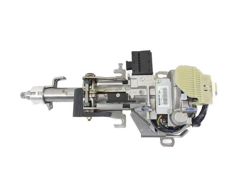 Used Steering column Steering column RENAULT MEGANE III Grandtour (KZ0/1) 1.5 dCi (KZ0C, KZ1A) (90 hp) 7696547 7696547