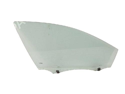 Used Front right door window RENAULT CLIO III (BR0/1, CR0/1) 1.2 16V (BR02, BR0J, BR11, CR02, CR0J, CR11) (75 hp) 27941200