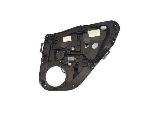 Used Rear right window mechanism FORD FIESTA VI (CB1, CCN) 1.25 (82 hp) 27945130