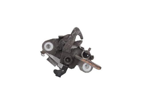 Used Hood lock PEUGEOT 206 Hatchback (2A/C) 1.4 i (75 hp) 27936875