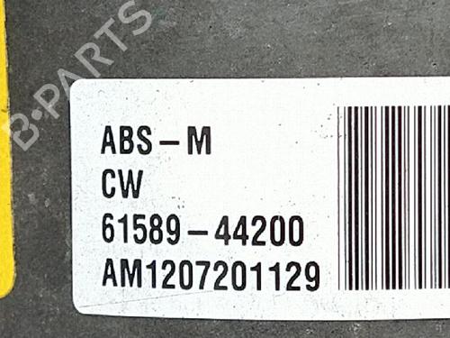 ABS pump KIA PICANTO II (TA) 1.0 | BP27944581M43 