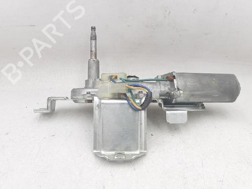 Ruitenwissermotor achter SUZUKI ALTO VI (FF) 1.1 (RF410) | BP27937660M102 