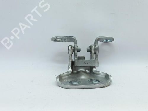Hinge/Door check strap FORD FIESTA V (JH_, JD_) 1.25 16V | BP27968717C146 
