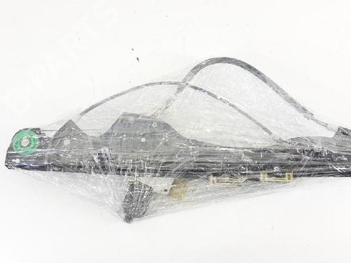 Front right window mechanism BMW 3 Touring (E91) 320 d | BP27944908C23 