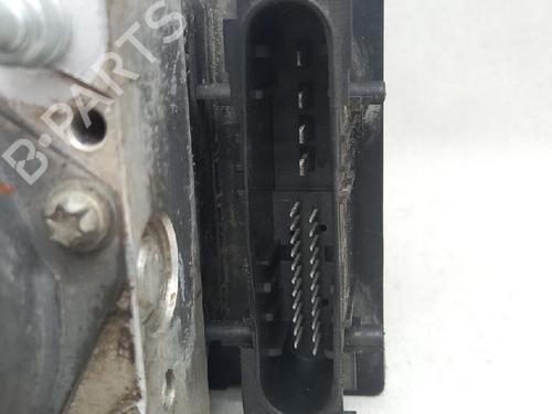 ABS pump RENAULT CLIO III (BR0/1, CR0/1) 1.2 16V (BR02, BR0J, BR11, CR02, CR0J, CR11) | BP27935090M43 