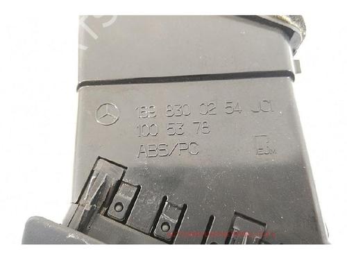 Air vent MERCEDES-BENZ A-CLASS (W169) A 180 CDI (169.007, 169.307) | BP27940097I21