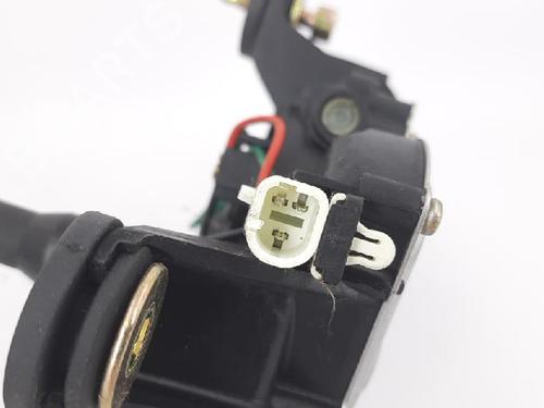 Rear wiper motor FIAT PUNTO (188_) 1.2 Natural Power | BP27967217M102 