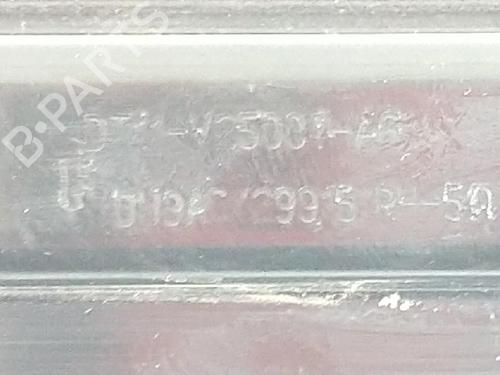 Hinge/Door check strap FORD TRANSIT CONNECT V408 Box Body/MPV 1.6 TDCi | BP27941539C146 