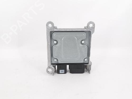 ECU airbags FORD FOCUS II Turnier (DA_, FFS, DS) 1.4 | BP27967792M53 