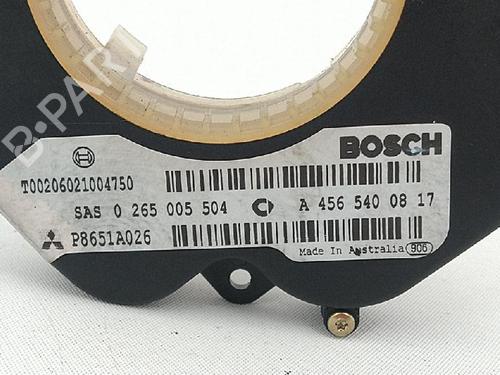 Elektronisk modul SMART FORFOUR (454) 1.1 (454.030) | BP27950069M83 