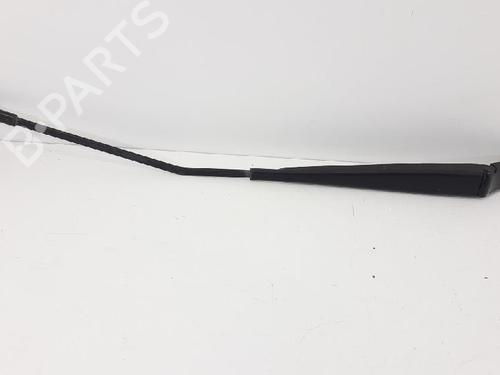 Front windshield wiper arm VW GOLF PLUS V (5M1, 521) 1.9 TDI | BP27943555C143 
