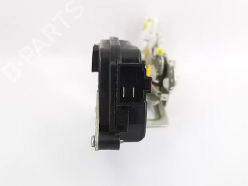 Rear right lock CHEVROLET MATIZ (M200, M250) 0.8 | BP27961696C99