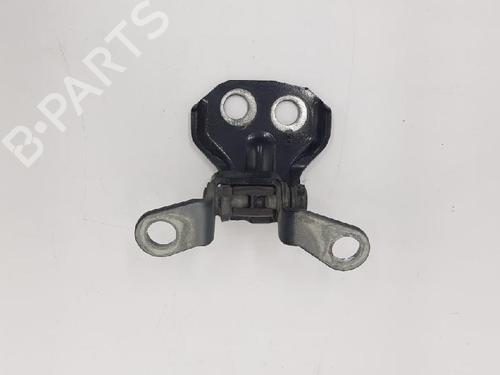 Hinge/Door check strap FORD FUSION (JU_) 1.6 TDCi | BP27942545C146 